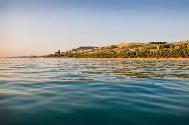 B&B Villa Anna - Havuz