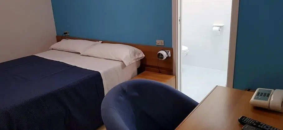 B&B Villa Anna - Oda