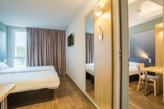 B&B Hotel Annemasse St Cergues - Oda