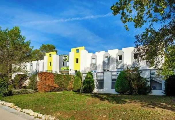B&B Hotel Antibes Sophia Le Relais - Öne Çıkan Resim