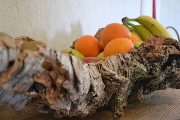 B&B Antica Botte Sassari - Yerinde Yemek