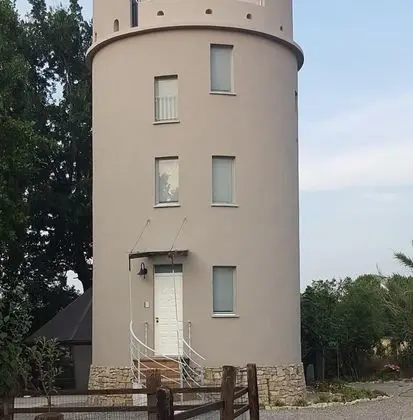 B&B Antica Corte Lussino