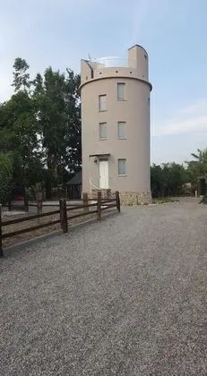 B&B Antica Corte Lussino - Dış Mekan