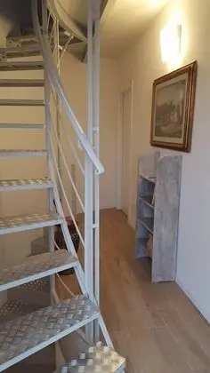 B&B Antica Corte Lussino - Lobi