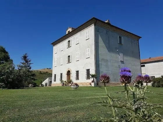 B&B Antica Fonte del Latte