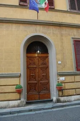 B&B Antica Piazza dei Miracoli - Dış Mekan