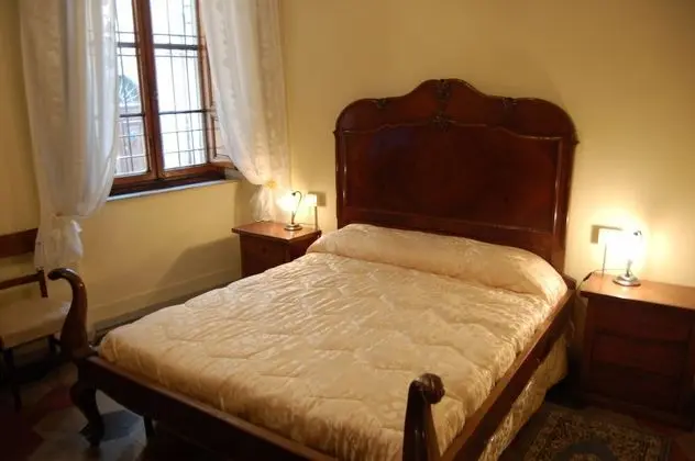 B&B Antica Piazza dei Miracoli - Oda