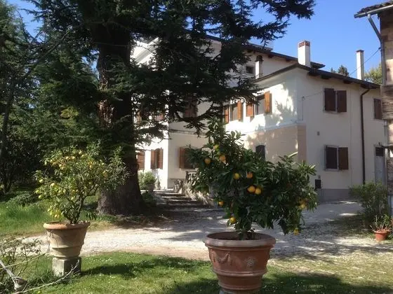 B&B Antica Scuderia