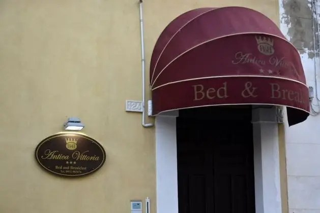 B&B Antica Vittoria