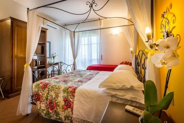 B&B Antiche Armonie - Öne Çıkan Resim