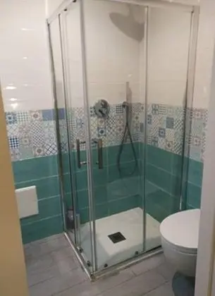 B&B Antichi Riverberi in Station - İç Mekan