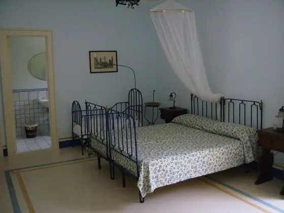 B&B Antico Aranceto