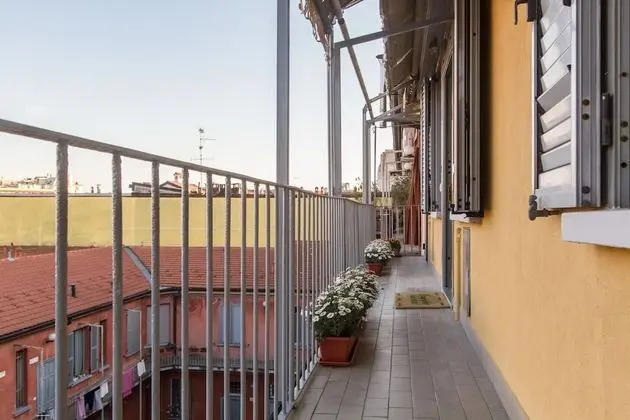 B&B Antico Cortile