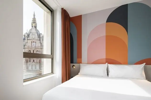 B&B Hotel Antwerp Centre