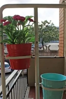 B&B Appiddaveru - Dış Mekan