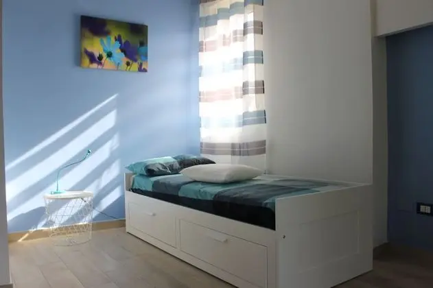 B&B Appiddaveru - Oda