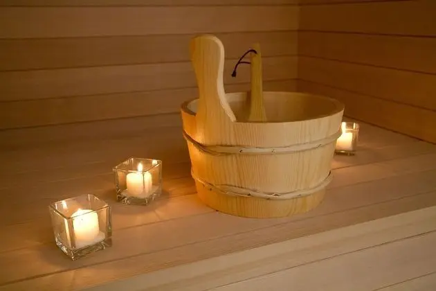 B&B Arco Cadura - Spa
