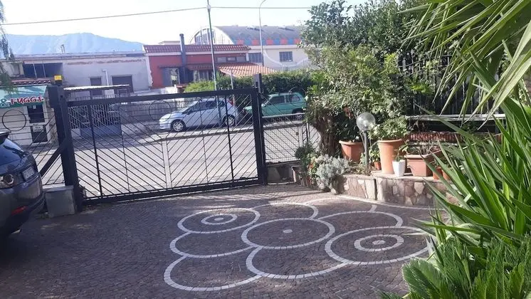B&B Arena