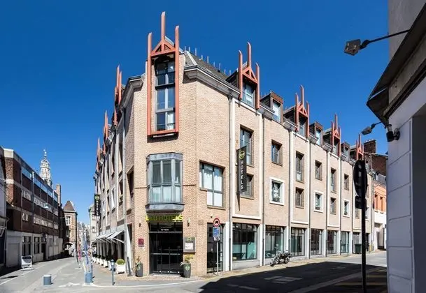 B&B Hotel Arras Centre Les Places - Öne Çıkan Resim