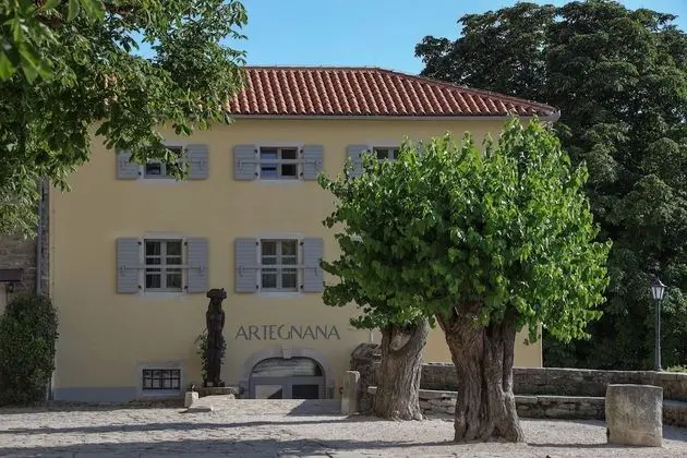 B&B Artegnana 1798