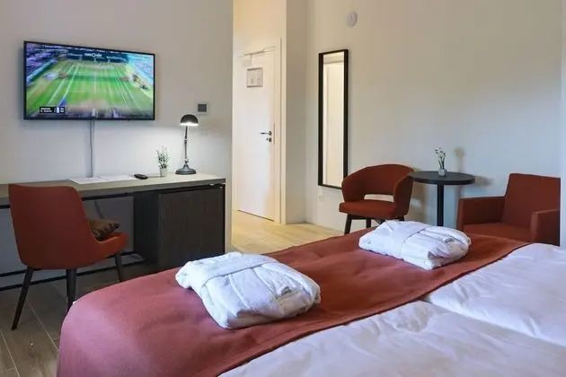 B&B Artegnana 1798 - Oda