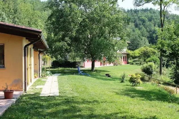 B&B Asinistravolti - 1