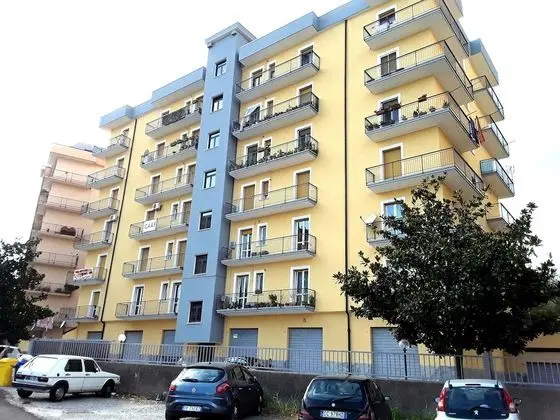 B&B Attico