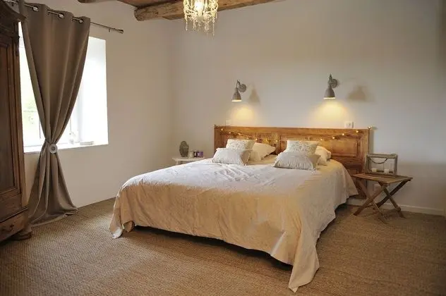 B&B Au Chant De L'eau