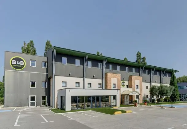B&B Aubagne Gemenos