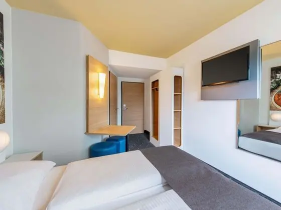 B&B Hotel Augsburg-Süd - Öne Çıkan Resim