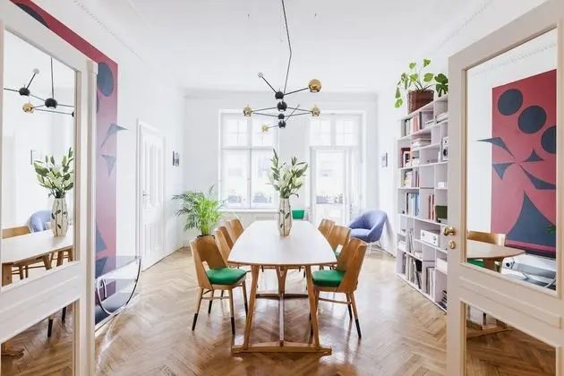 B&B Autor Rooms - Öne Çıkan Resim
