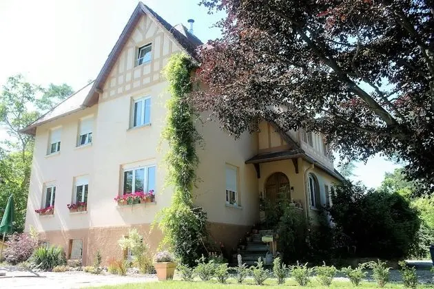 B&B Aux Berges de la Thur