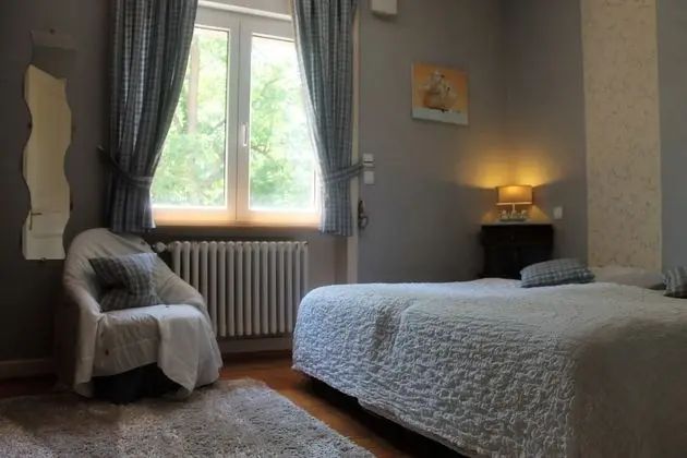 B&B Aux Berges de la Thur - Oda