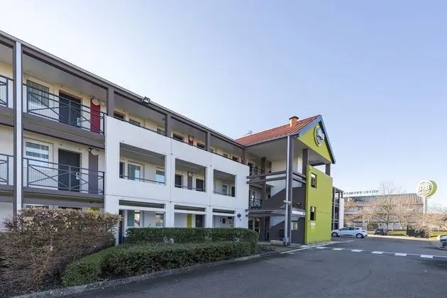 B&B Hotel Auxerre Bourgogne