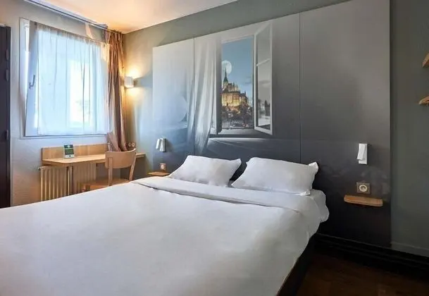 B&B Hotel Avranches - Öne Çıkan Resim