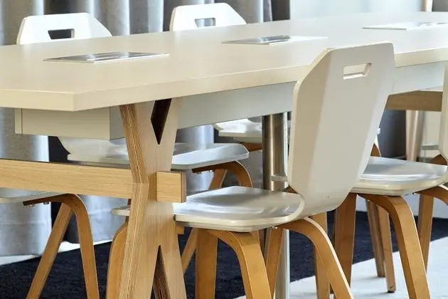 B&B Hotel Avranches - Yerinde Yemek