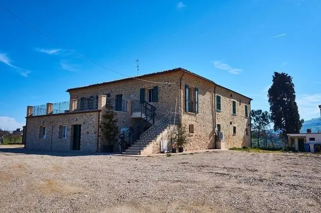 B&B Azienda Perconti - Öne Çıkan Resim