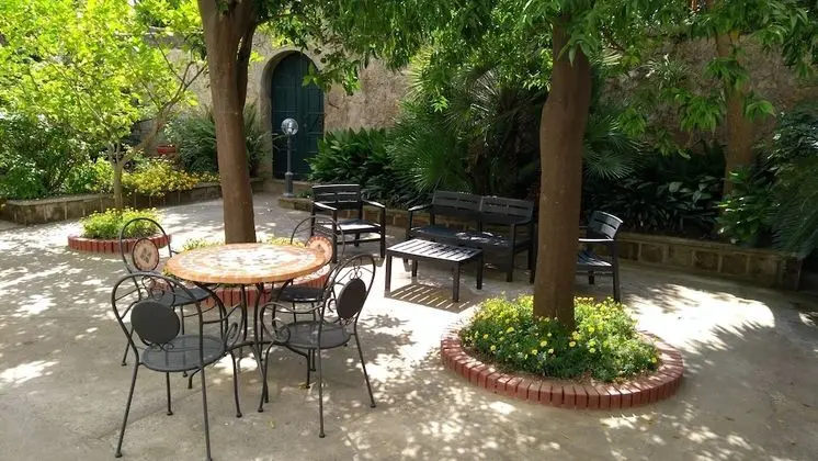B&B Back to Sorrento