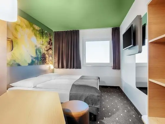 B&B Hotel Baden-Airpark - Öne Çıkan Resim