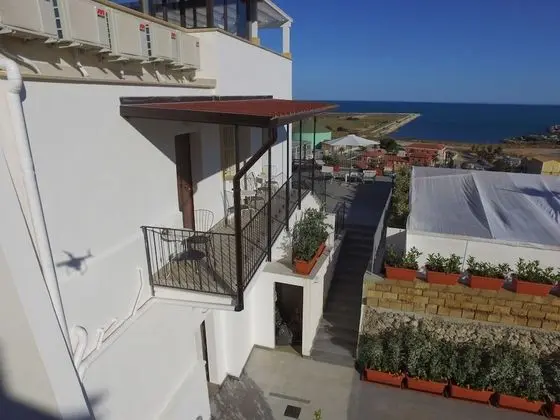 B&B Baglio Santa Croce