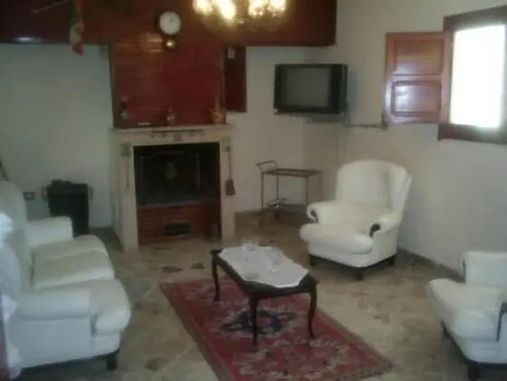 B&B Baia dei turchi - Lobi