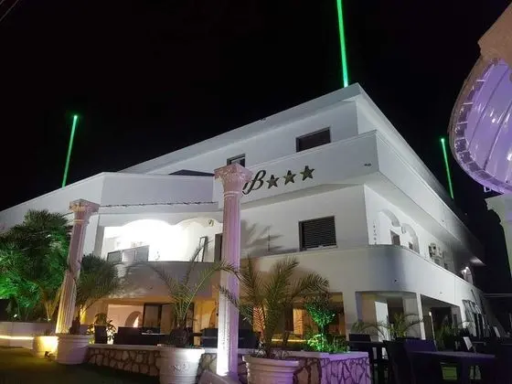 Hotel B&B Baia del Pescatore