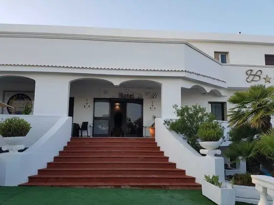 Hotel B&B Baia del Pescatore