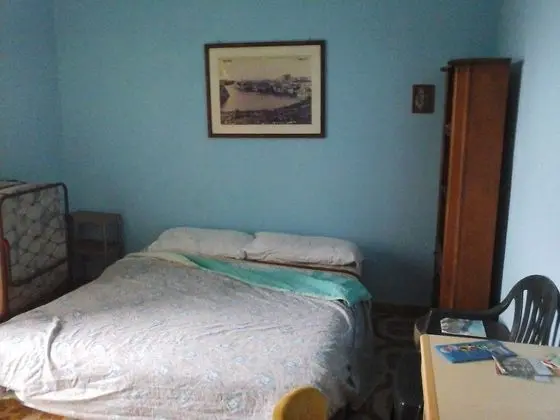 B&B Baia di Brucoli Centro - Oda