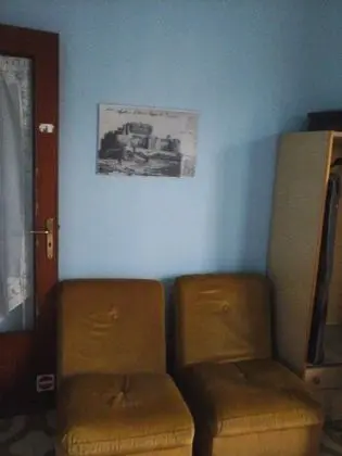 B&B Baia di Brucoli Centro - Oda Düzeni