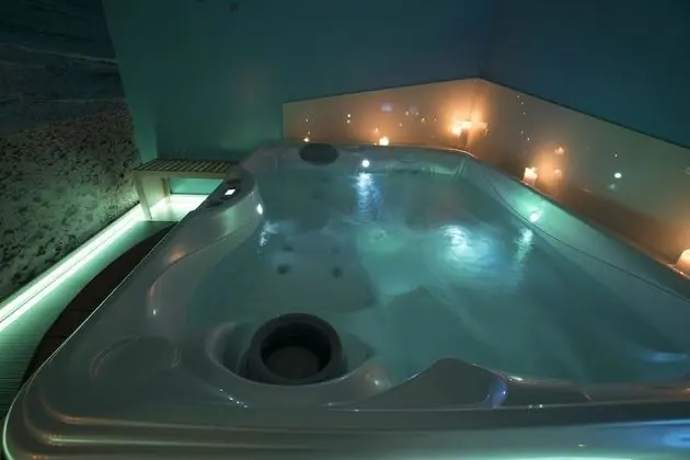 B&B Barone Liberty - Havuz