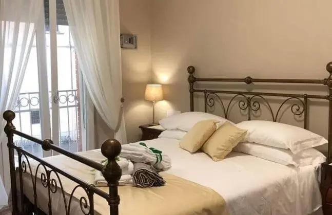 B&B Baronia Luxury Rooms