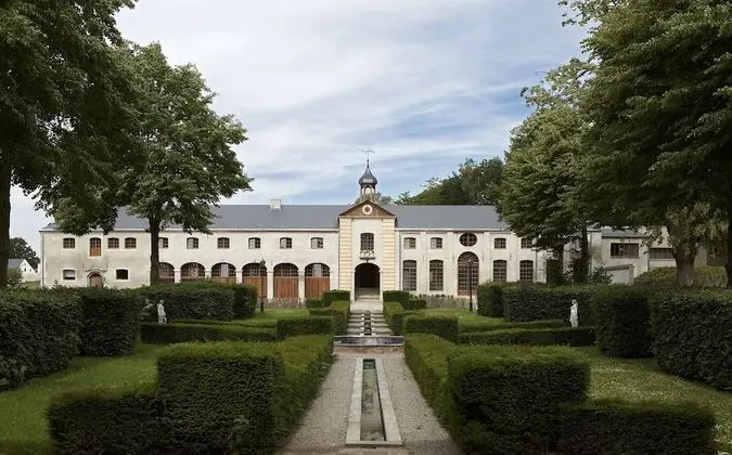 B&B Baron's House Neerijse - Leuven - Dış Mekan