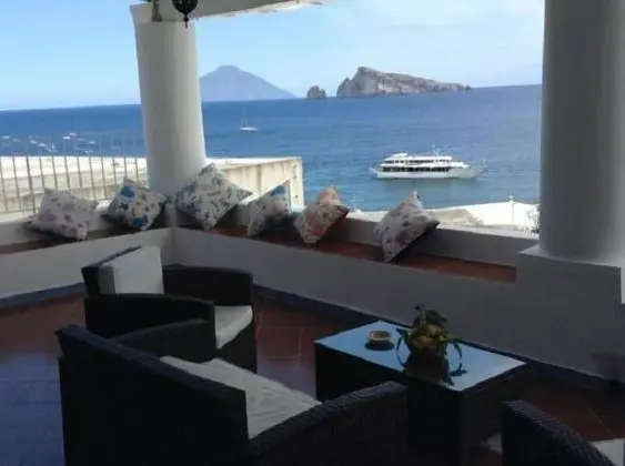 B&B Basiluzzo