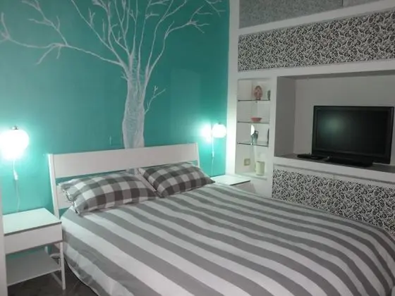 B&B Battipaglia Affittacamere